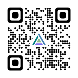 Ambient demo QR code